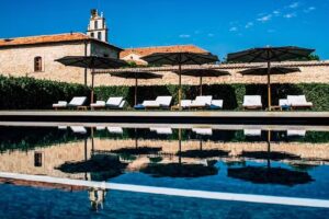 Hotel Abadía Retuerta LeDomaine