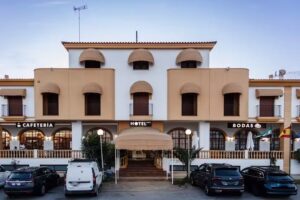 Hotel Acosta Vetonia