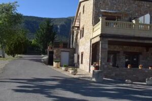 Hotel – Alojamiento Rural Cal Maciarol