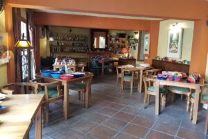 Hotel and Restaurant Amanhavis