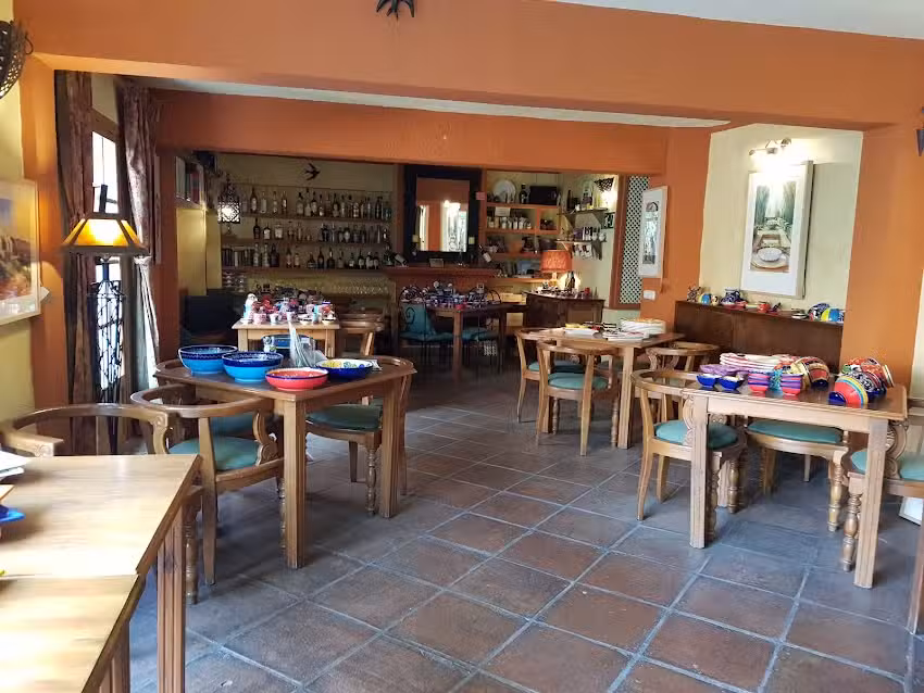 Hotel and Restaurant Amanhavis