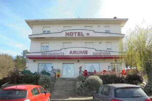 Hotel Arume