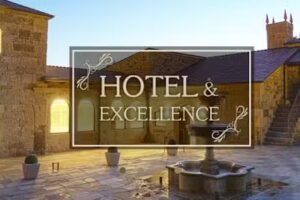 Hotel As Torres da Hermida