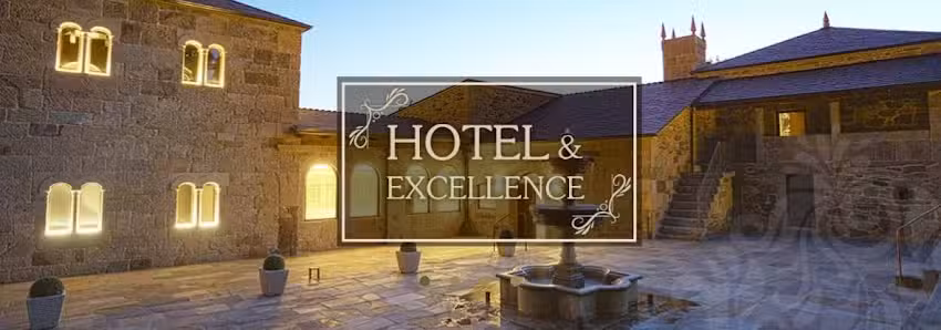 Hotel As Torres da Hermida