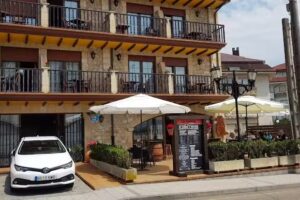 Hotel Asador La Huerta