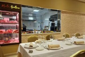 Hotel Asador Montes Oretanos