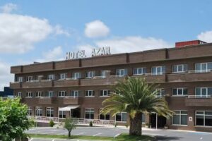 Hotel Azar