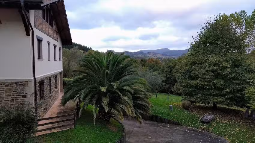 Hotel Balneario Areatza