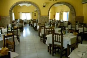 Hotel Balneario del Cabriel, Manantial Fuentepodrida