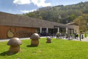 Hotel Balneario Elgorriaga