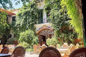 Hotel Balneario La Encarnaci&oacute;n