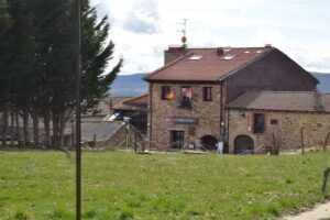 Hotel &ndash; Bar &ndash; Restaurante La Posada de Gaspar