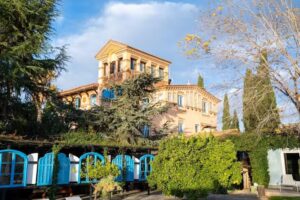 Hotel Boutique Mas Passamaner | Restaurante & Spa