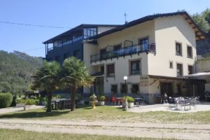 Hotel Canero &ndash; Restaurante y Albergue