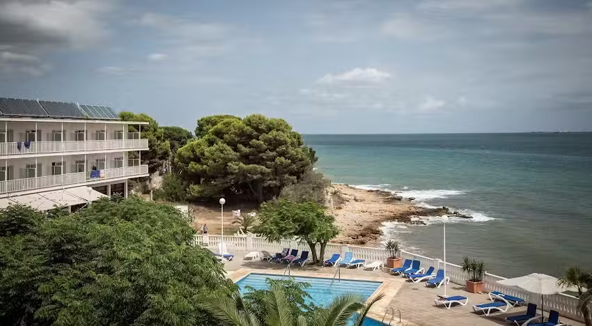 Hotel Carlos III