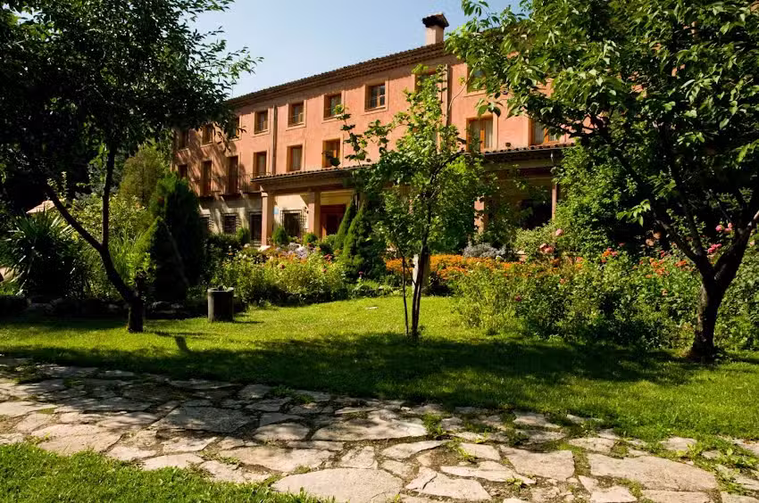 Hotel Caser&iacute;o de Vadillos &ndash; Hotel 2 estrellas