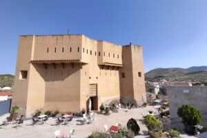 Hotel Castillo Fortaleza de Ateca, S.L.