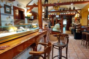 Hotel Centro Los Braseros