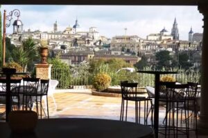 Hotel Cigarral de Caravantes