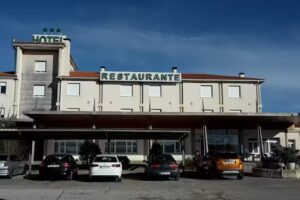 Hotel Ciudad Arc&oacute;briga