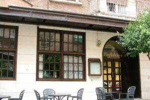 Hotel Ciudad de Calahorra