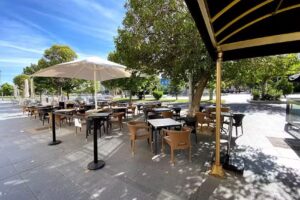 Hotel Col&oacute;n Plaza