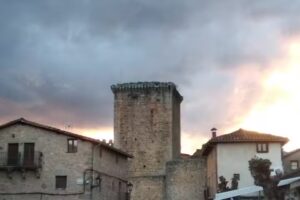 Hotel Condado de Miranda