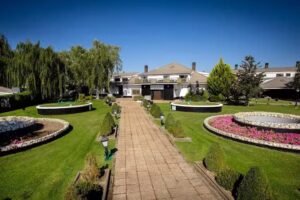 Hotel Conde Rodrigo II by eme hoteles