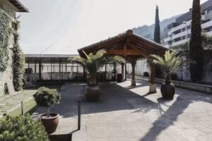 Hotel Convento San Roque