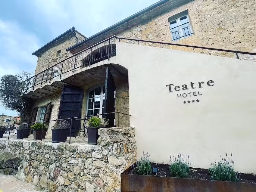 Hotel del Teatre