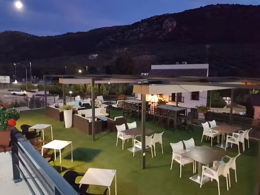 Hotel Do&ntilde;a Menc&iacute;a