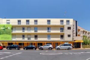 Hotel Duerming Montalvo Playa