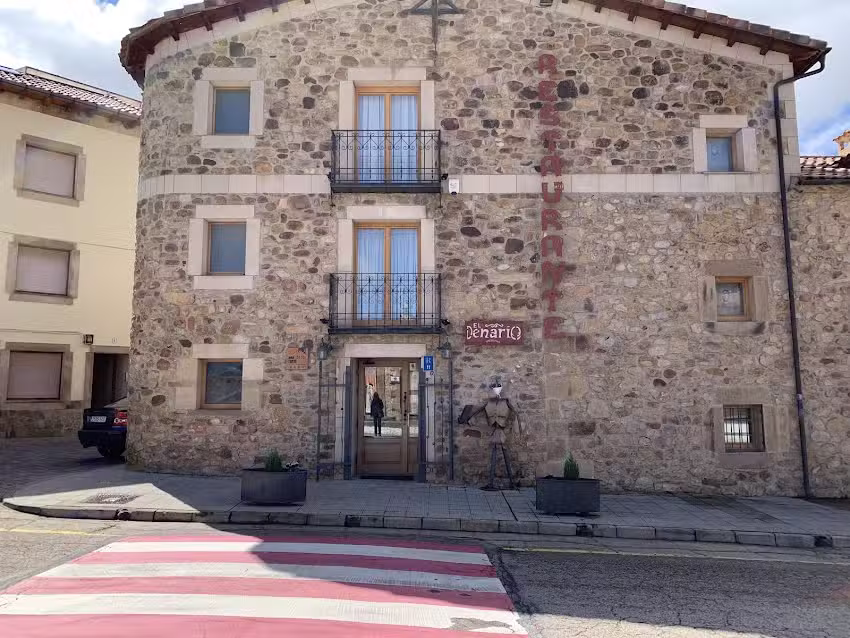 Hotel El Denario