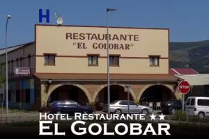 Hotel El Golobar