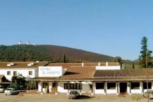 Hotel El Puerto