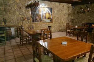 Hotel Enol&oacute;gico &ndash; Vi&ntilde;edos y Bodegas El Castillo