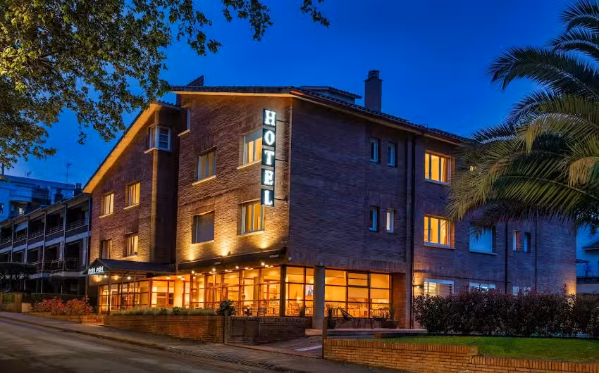 Hotel Estel