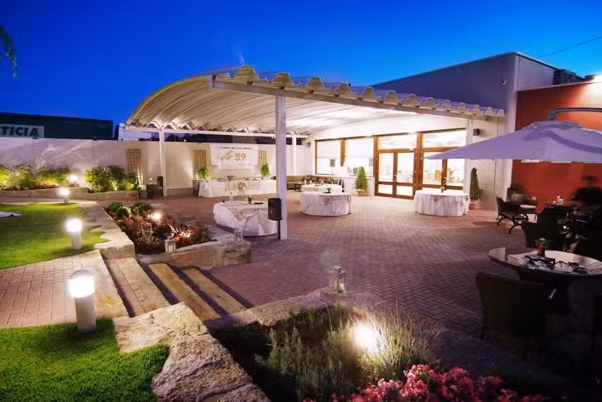 Hotel Fidalgo