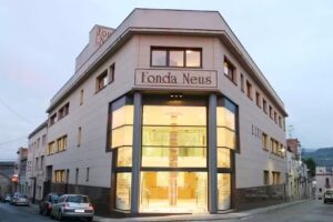 Hotel Fonda Neus