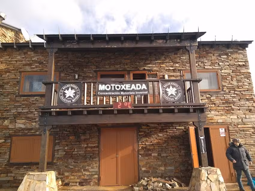 Hotel Fonte Da Cova