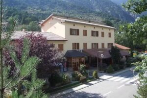 Hotel Fonts del Cardener