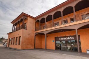 Hotel Fuente del Miro Valderrobres | Matarra&ntilde;a