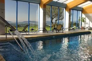 Hotel Fuente del Sol