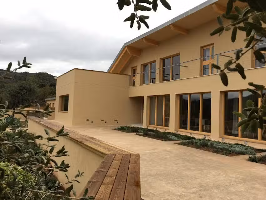 Hotel Gastron&oacute;mico Mar de Fulles