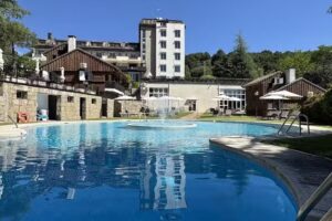 Hotel Hita &ldquo;Nature Experience&rdquo; for all