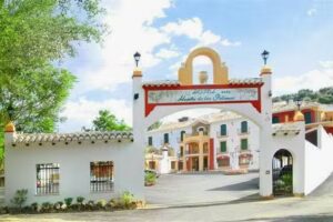 HOTEL HUERTA DE LAS PALOMAS (ESTAMOS CERRADOS POR MANTENIMIENTO HASTA EL 11/03/2026)