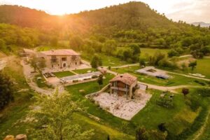 Hotel i Restaurant Can Buch ECOTurisme