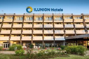 Hotel ILUNION Islantilla