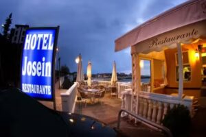 Hotel Jose&iacute;n