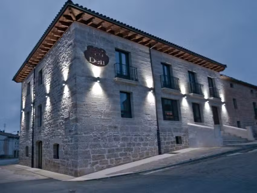 Hotel La Casa de Beli